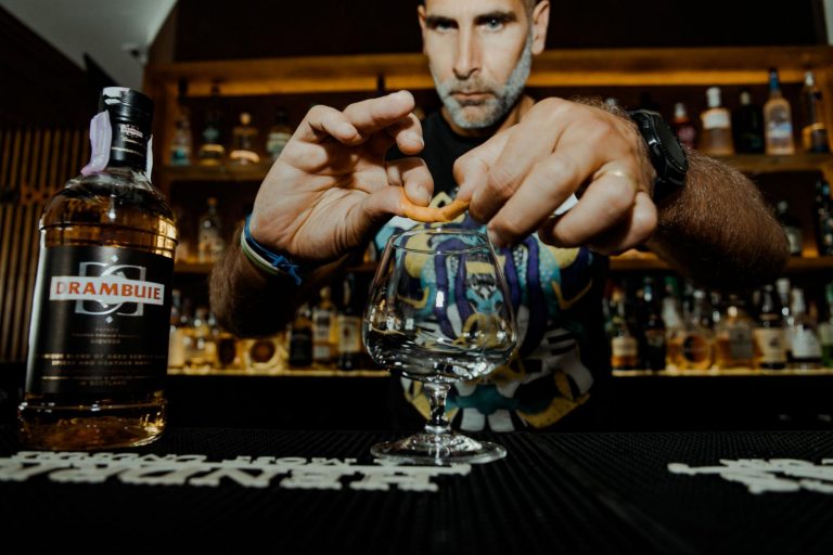 Drambuie All To Know About The Iconic Scotch Whiskey