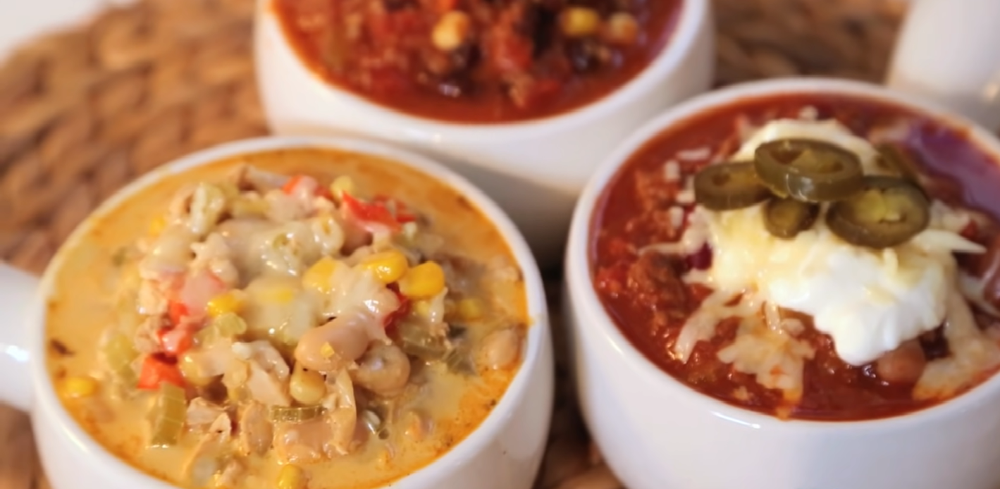 Easy Vegetable Stock Recipe