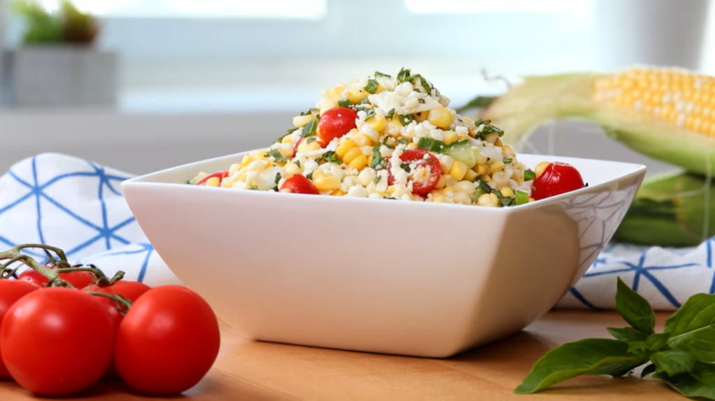 fresh-corn-salad-with-scallions-and-basil-recipe