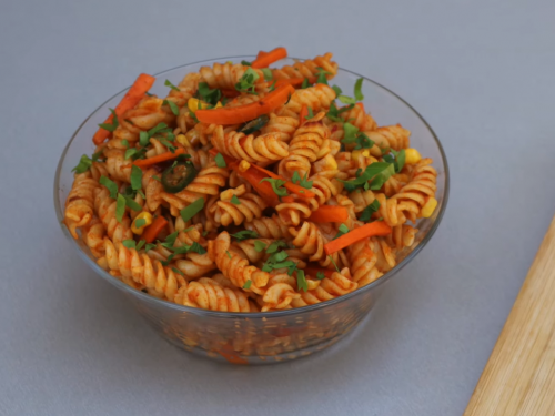 fusilli-pasta-with-artichoke-hearts-recipe