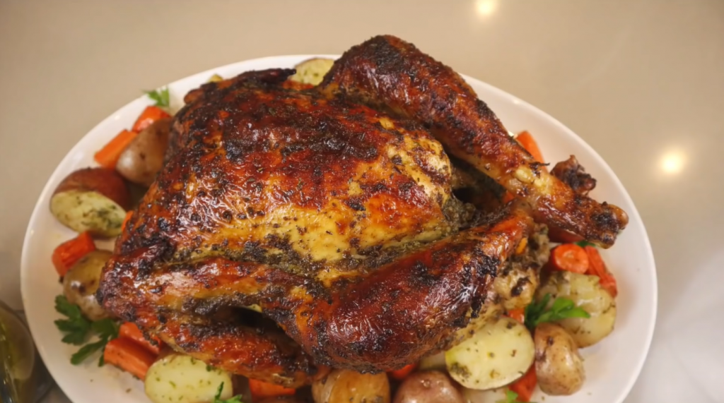 homemade-roast-turkey-recipe