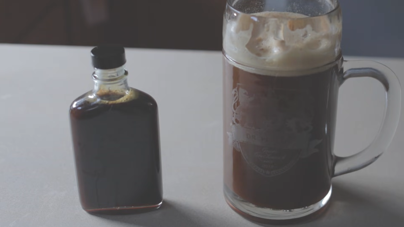 Root Beer Extract Recipe (A&W Copycat)
