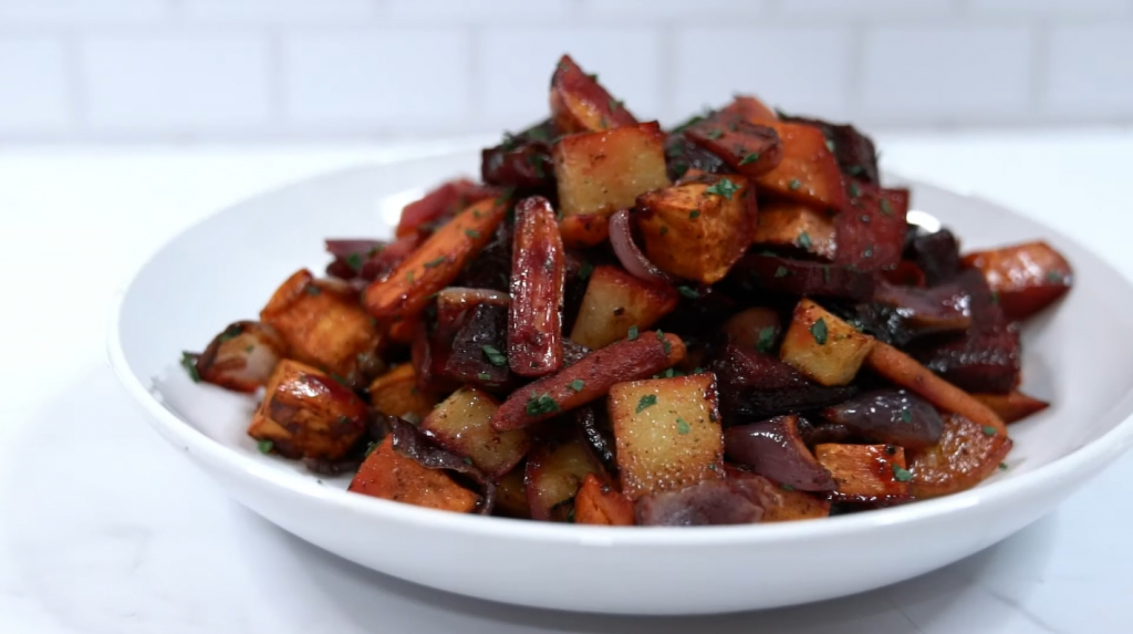 honey-glazed-roasted-root-vegetables-recipe