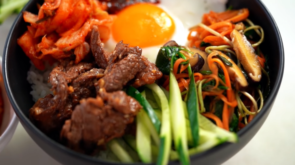 korean-style-rice-bowl-recipe