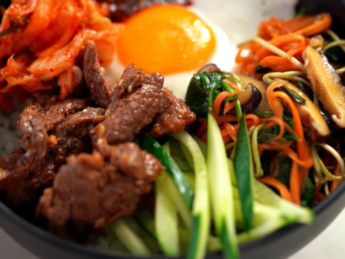 korean-style-rice-bowl-recipe