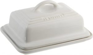 le creuset heritage dish