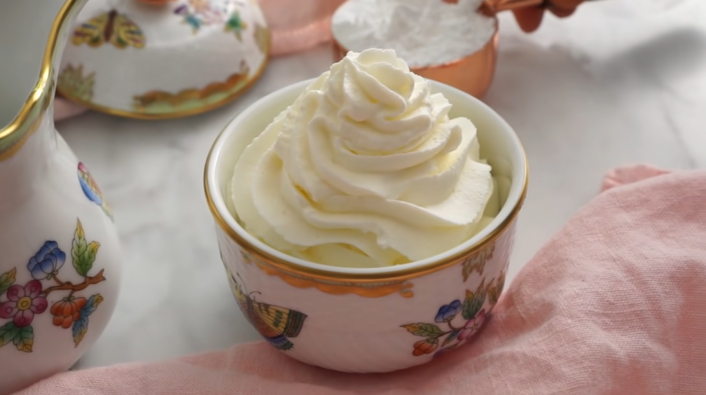 low-fat-whipped-cream-recipe