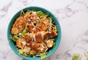 oriental-chicken-salad-recipe