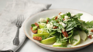 pickled-asian-pear-salad-with-creamy-lemon-dressing-recipe