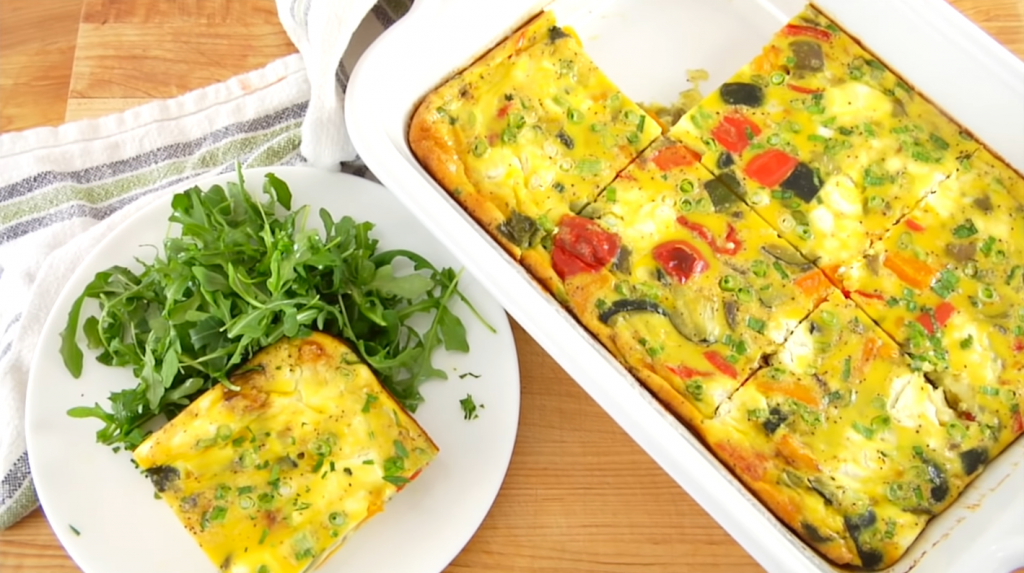 potato-salami-and-cheese-fritata-recipe