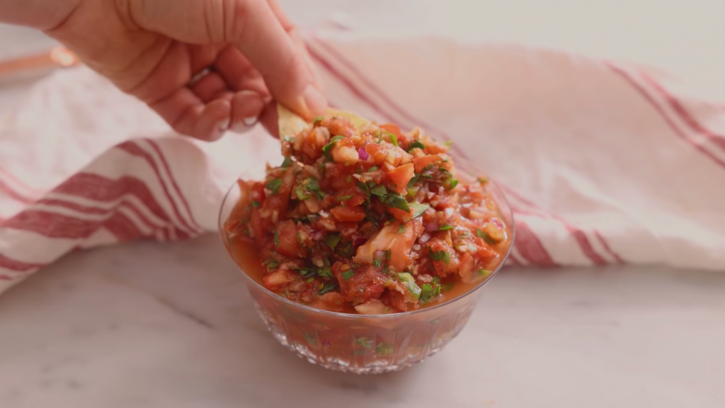 restaurant-style-salsa-recipe