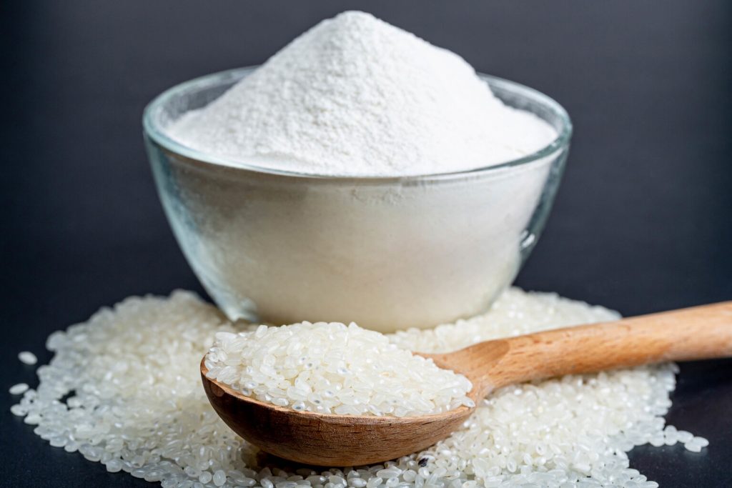 Tapioca Flour vs. Tapioca Starch and Their Best Substitutes