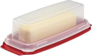 Rubbermaid Standard Butter Dish