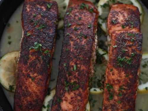 sheet-pan-blackened-salmon-recipe