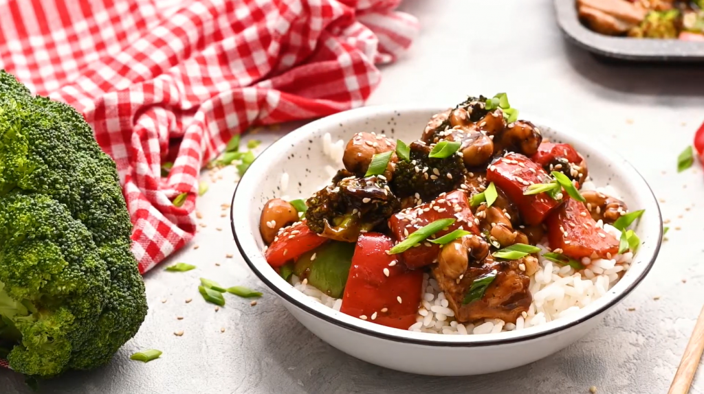 sheet-pan-cashew-chicken-recipe