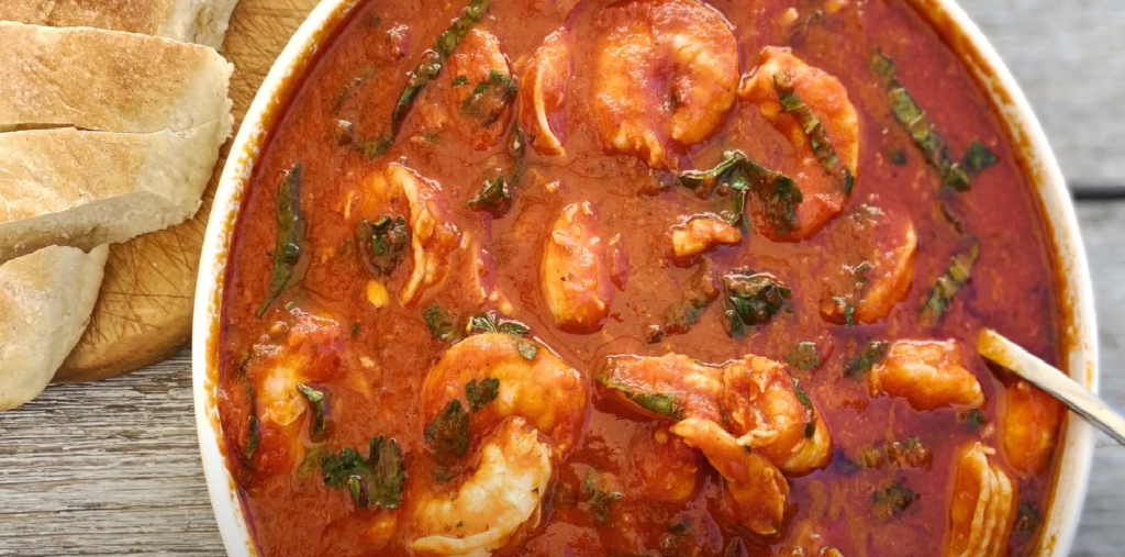 shrimp-fra-diavolo-with-vermicelli-recipe