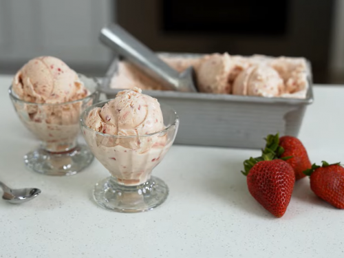 strawberry-ice-cream-recipe