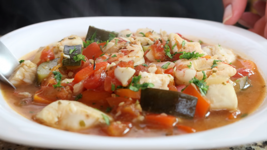 tunisian-fish-and-vegetable-stew-recipe