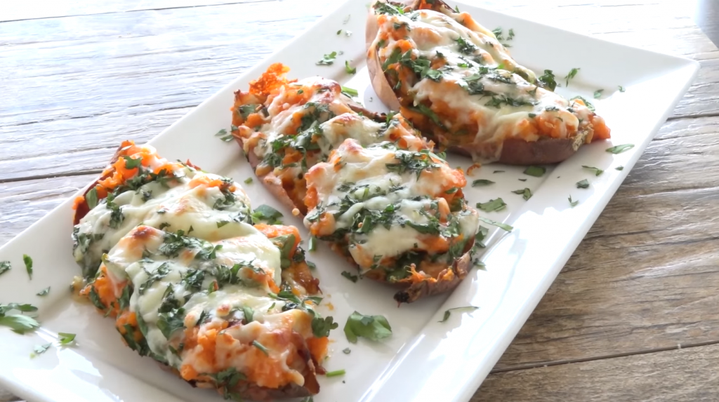 twice-baked-southwestern-sweet-potatoes-recipe