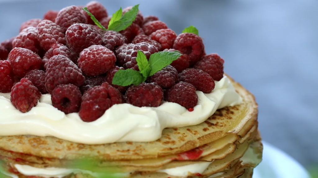 white-chocolate-berry-pancakes-recipe