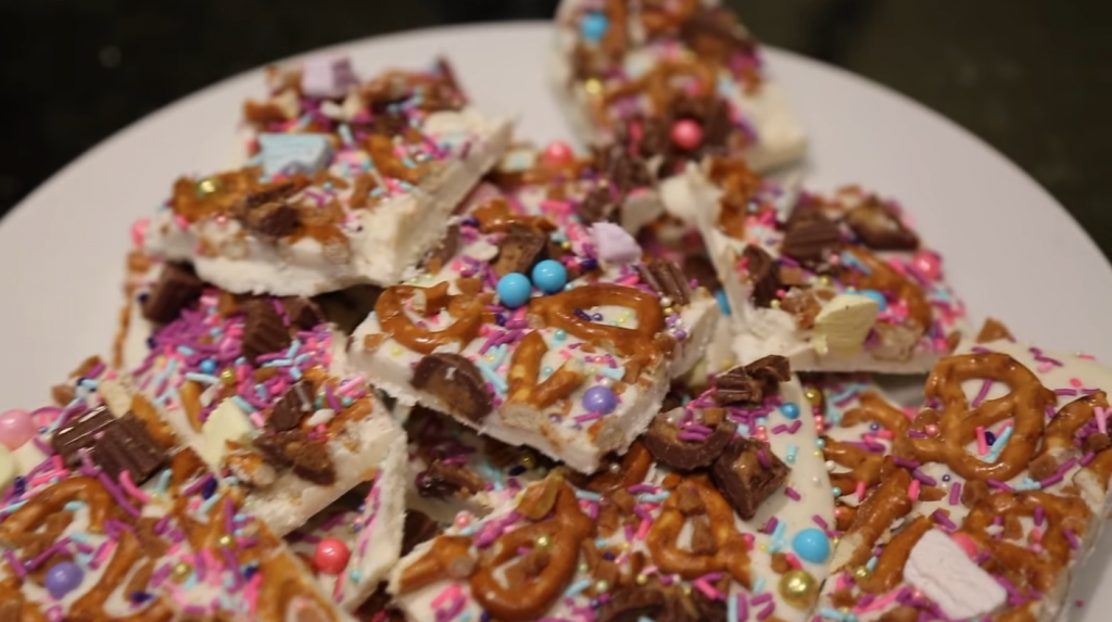 white-chocolate-bunny-pretzels-recipe