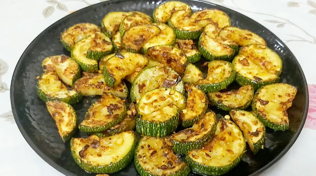 zucchini-with-thyme-recipe