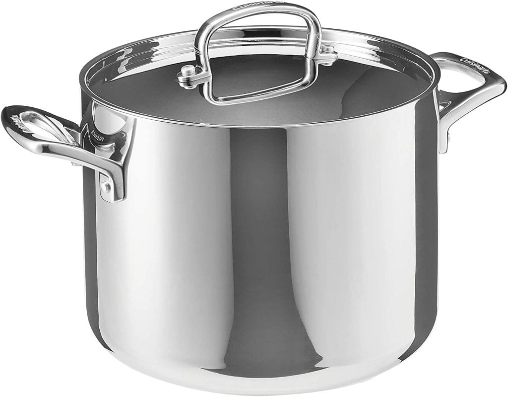 Buyers Guide to Stock Pots Top 15 Best Stock Pots of 2022