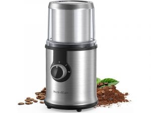 HadinEEon Electric Coffee Grinder