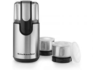 KitchenAid Blade Coffee and Spice Grinder