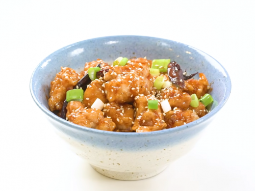 baked-sweet-and-sour-chicken-with-peppers-and-pineapple-recipe