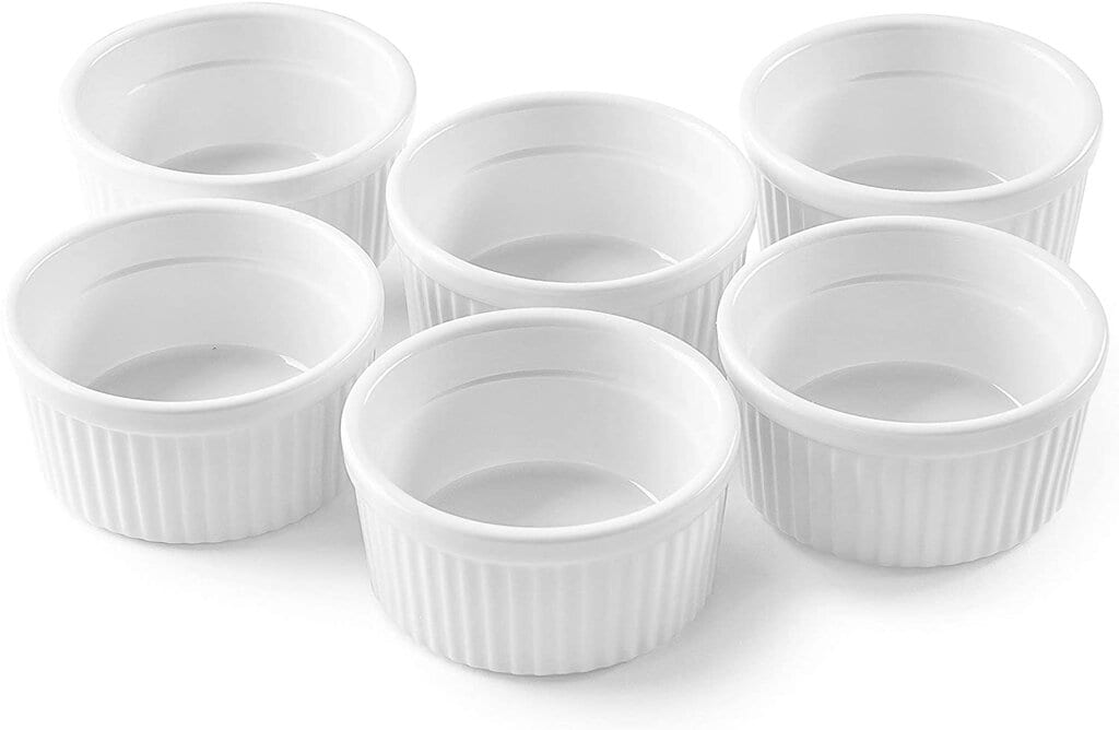 10 Best Ramekin and Souffle Dishes to Buy in 2022
