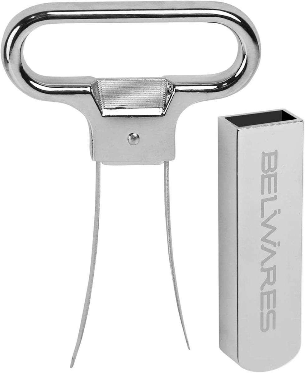 The 12 Best Wine Openers this 2022