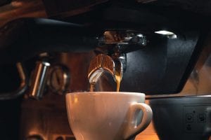 best coffee maker with grinder, espresso machine