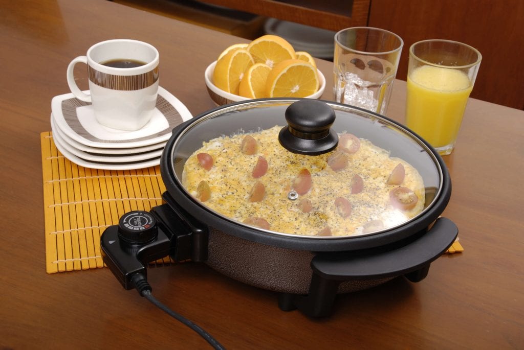 The 7 Best Electric Skillets of 2023 That Do It All