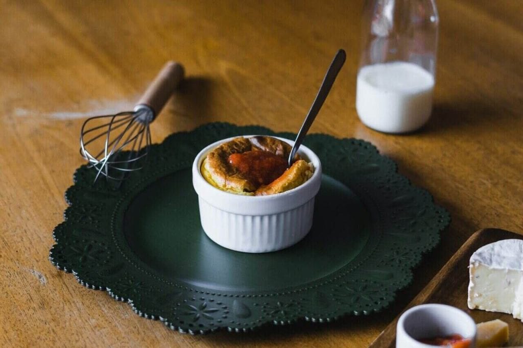 Best Ramekins and Souffle Dishes