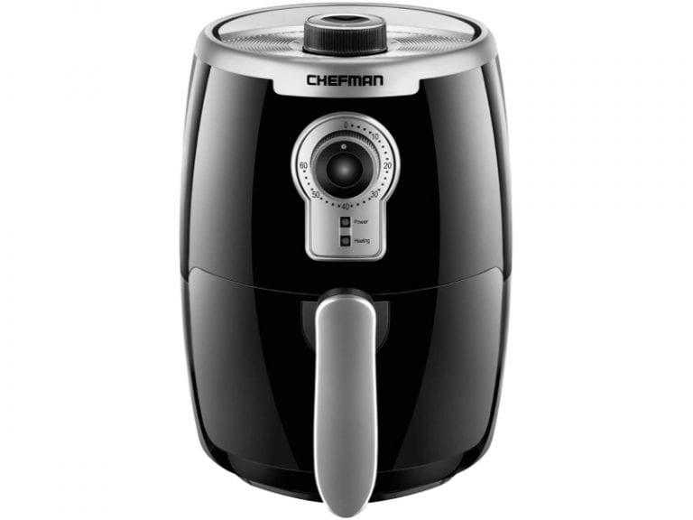 7 Best Chefman Air Fryer Models To Try - Recipes.net