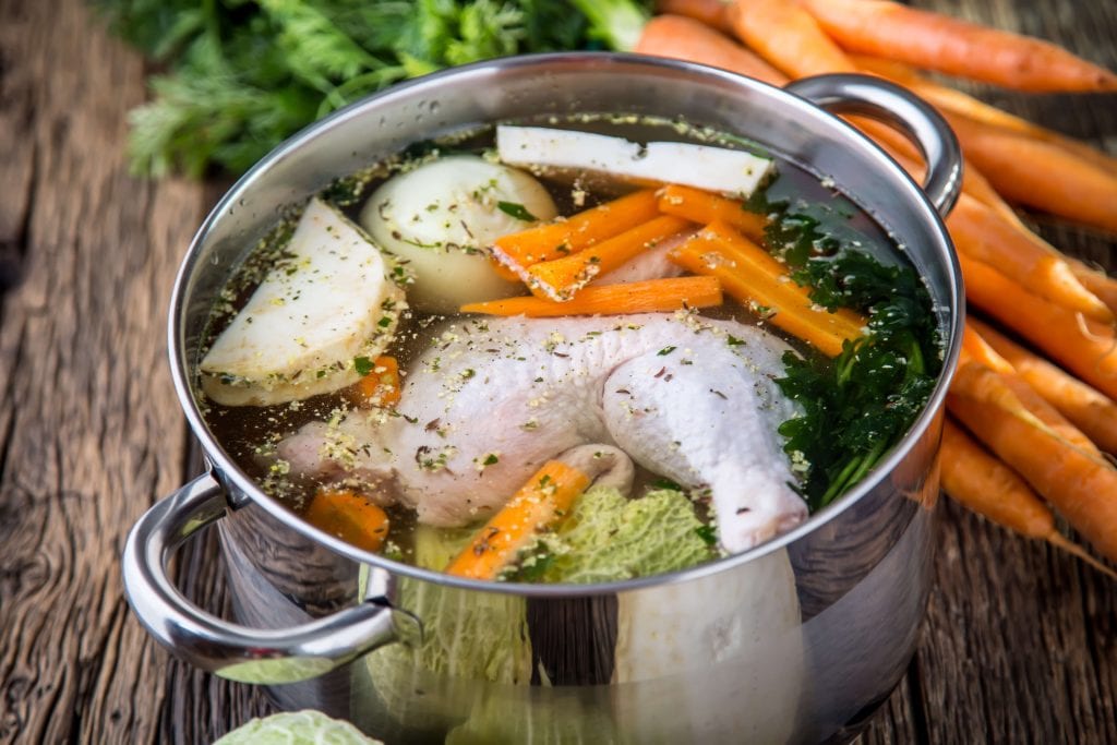 The Best Stock Pot for All Your Big Boiling Needs (2022), Tested and  Reviewed