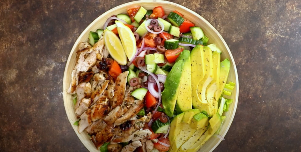 chili-lime-chicken-salad-recipe