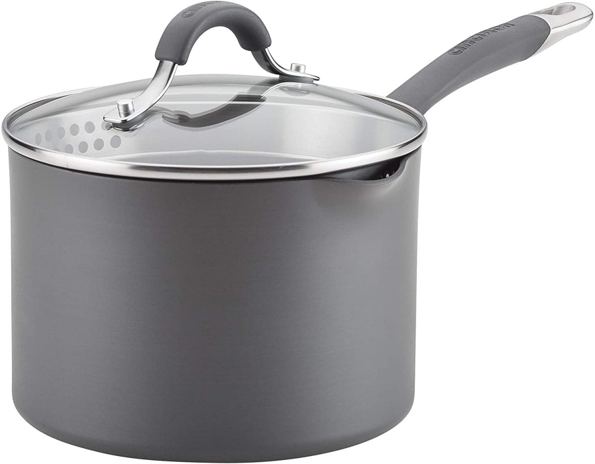 12 Best Saucepans for Your Kitchen in 2022