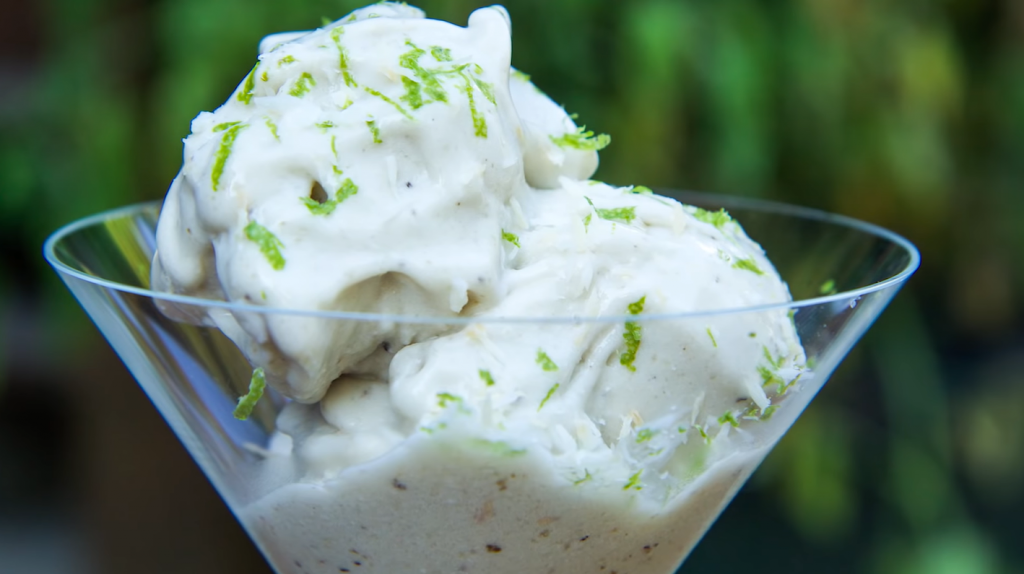 coconut-sorbet-with-bananas-in-lime-recipe
