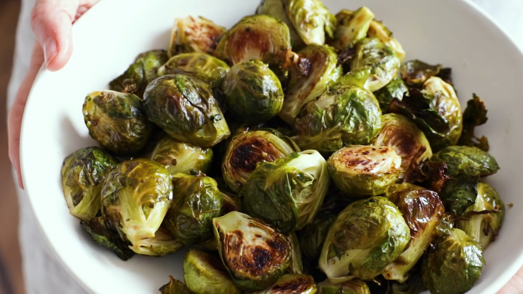 crunchy-brussels-sprouts-recipe