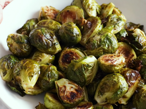 crunchy-brussels-sprouts-recipe