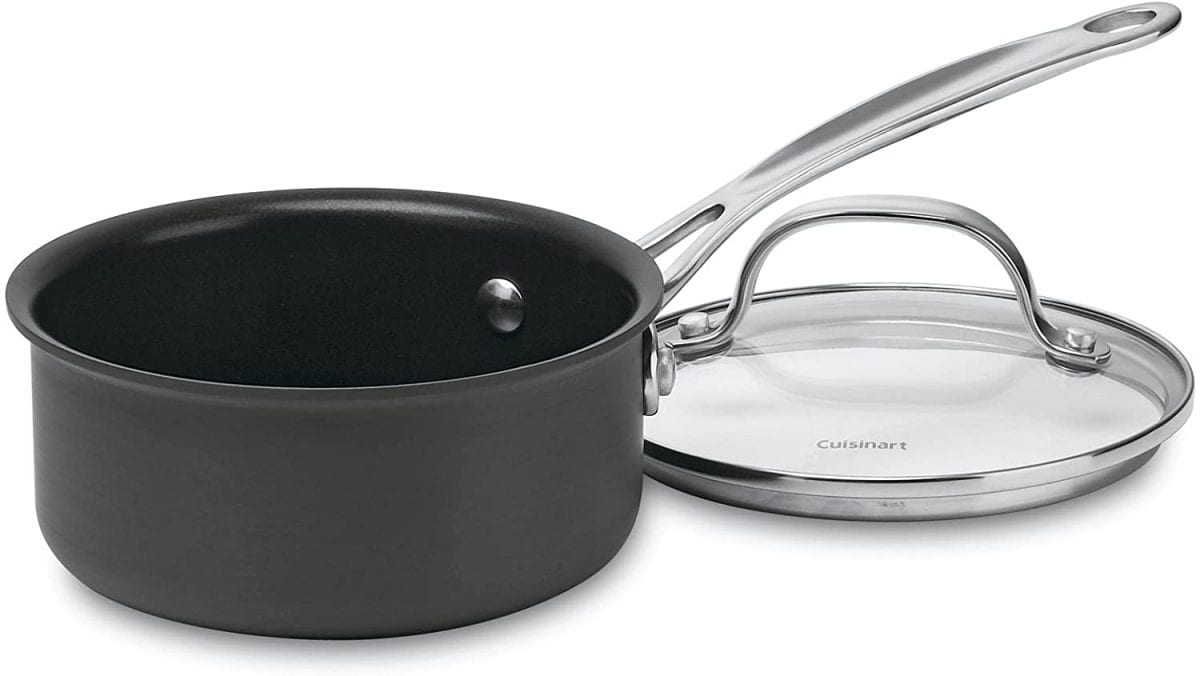 12 Best Saucepans for Your Kitchen in 2022