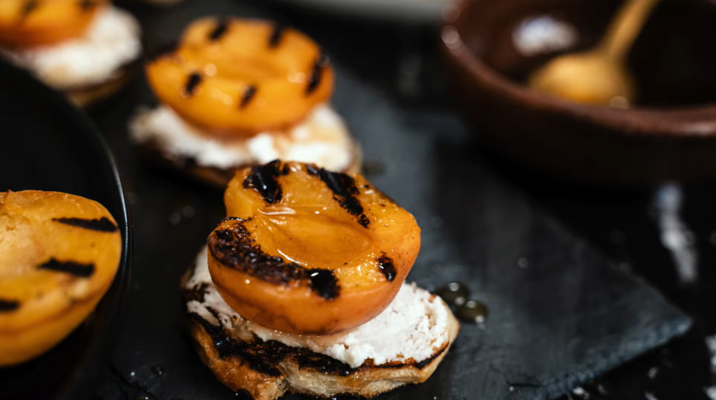 grilled-apricots-recipe