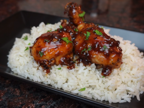honey-dijon-garlic-chicken-recipe