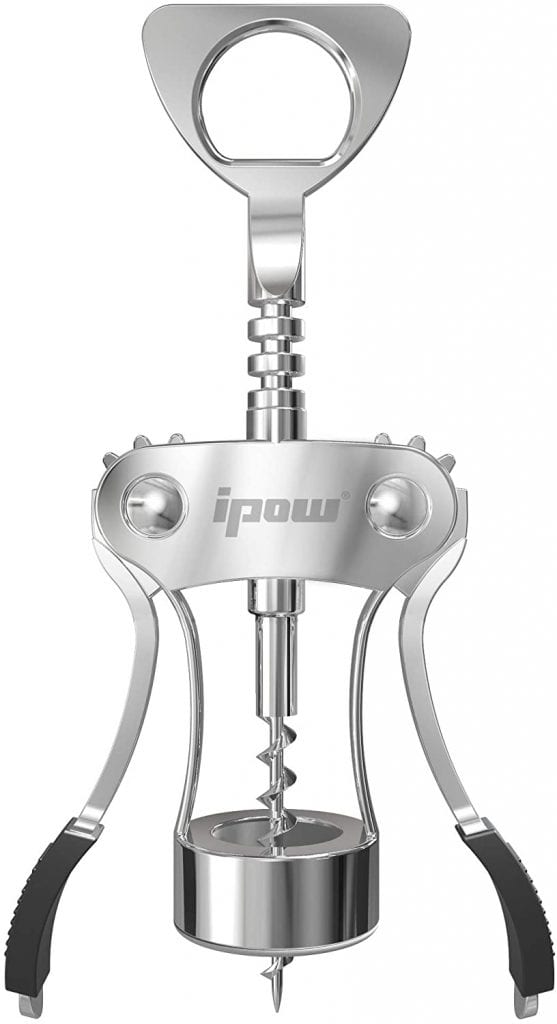 The 12 Best Wine Openers this 2022