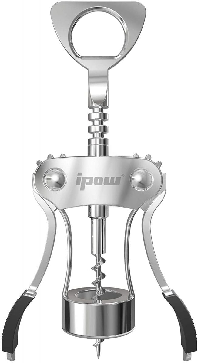 The 12 Best Wine Openers this 2022