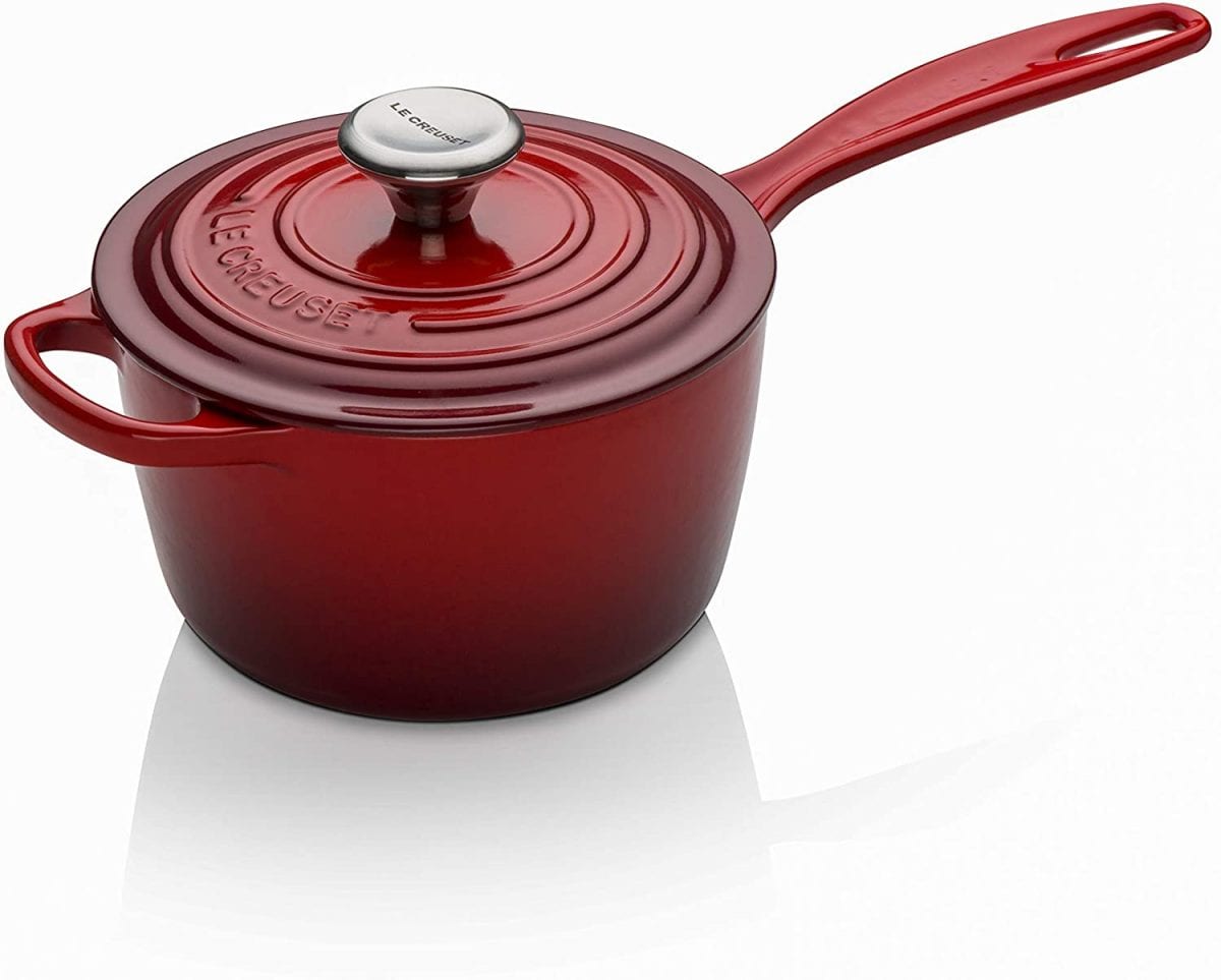 12 Best Saucepans for Your Kitchen in 2022