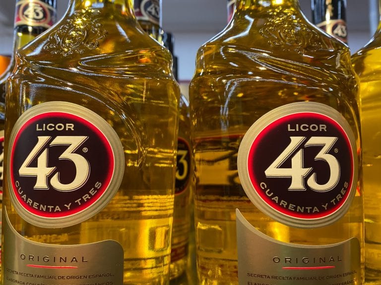 Licor 43 An Amazing Vanilla Liqueur You Should Definitely Try