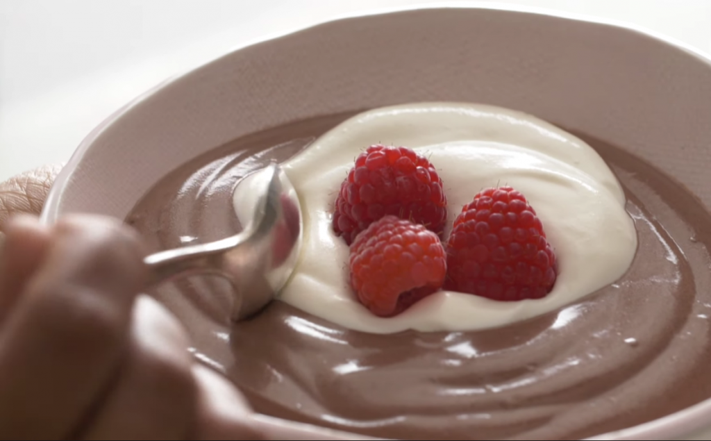 macerated-berries-with-greek-yogurt-whipped-cream-recipe